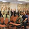 EHW Seminar - 30 August 2017